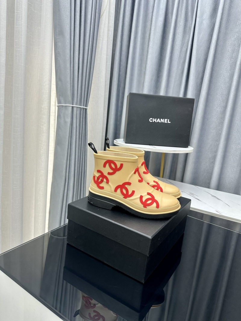 Chanel Sneakers